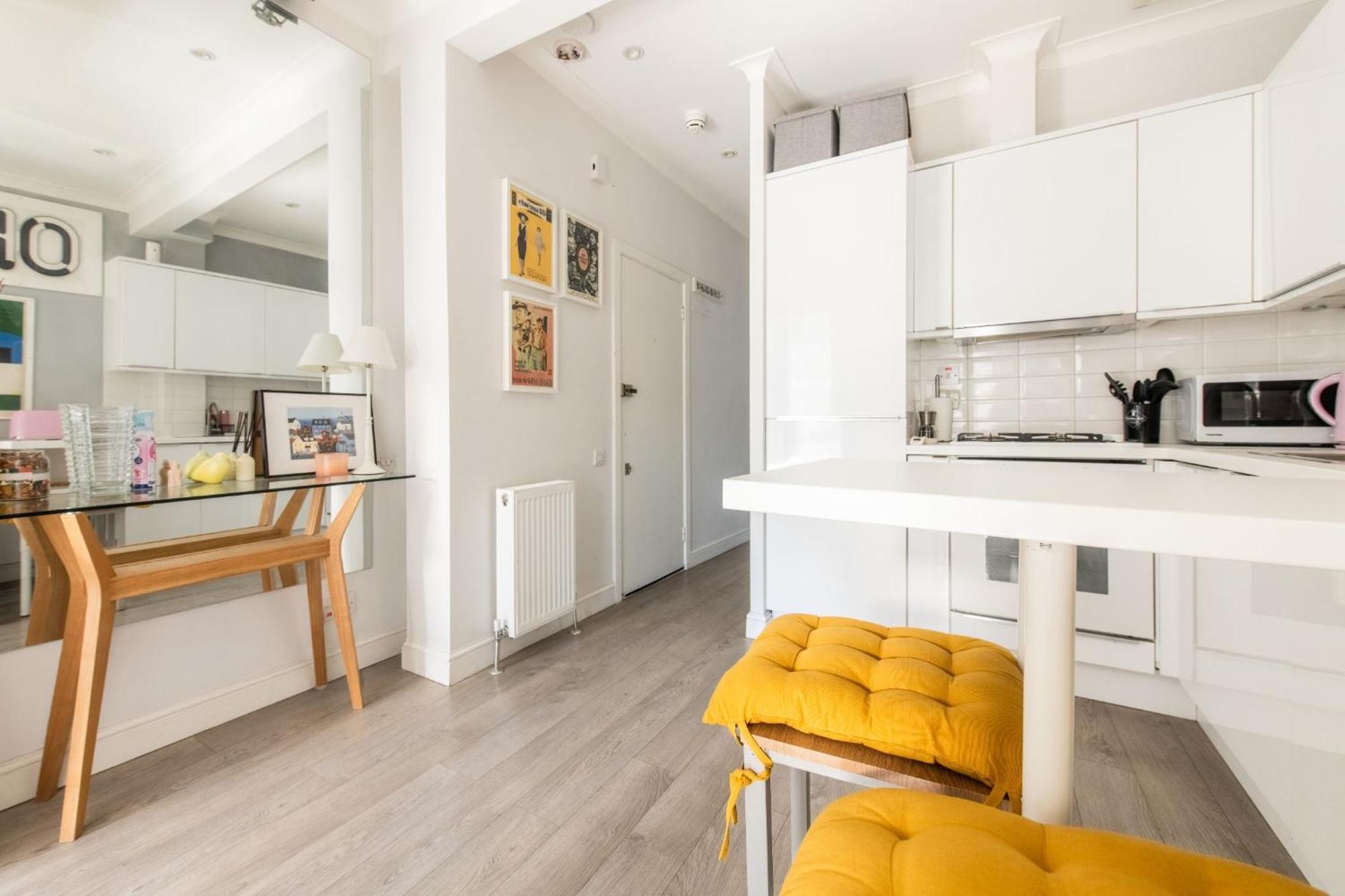 Appartamento Stylish Flat In West Hampstead